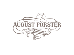 August Förster